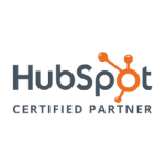 HubSpot Certified