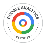 Google Analytics Certified