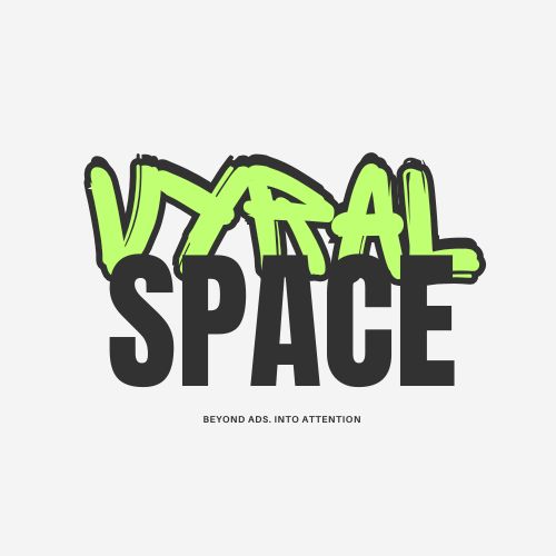 Vyral Space Logo